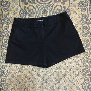 Express Shorts